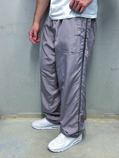 Nike Vintage Trackpants | XL