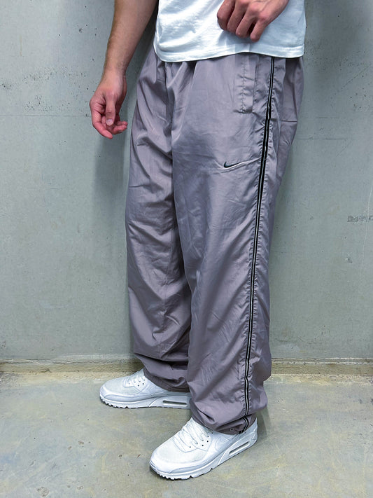Nike Vintage Trackpants | XL