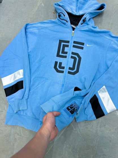 Vintage Nike Sweatjacke | M