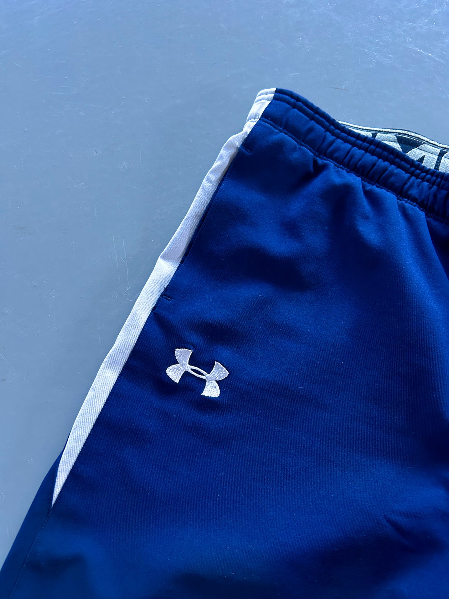 Nike Vintage Trackpants | S