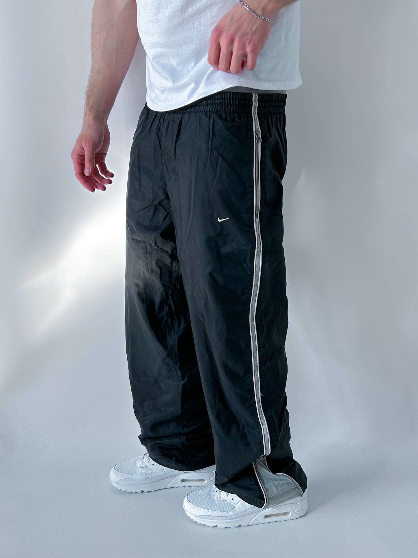 Nike Vintage Trackpants | M