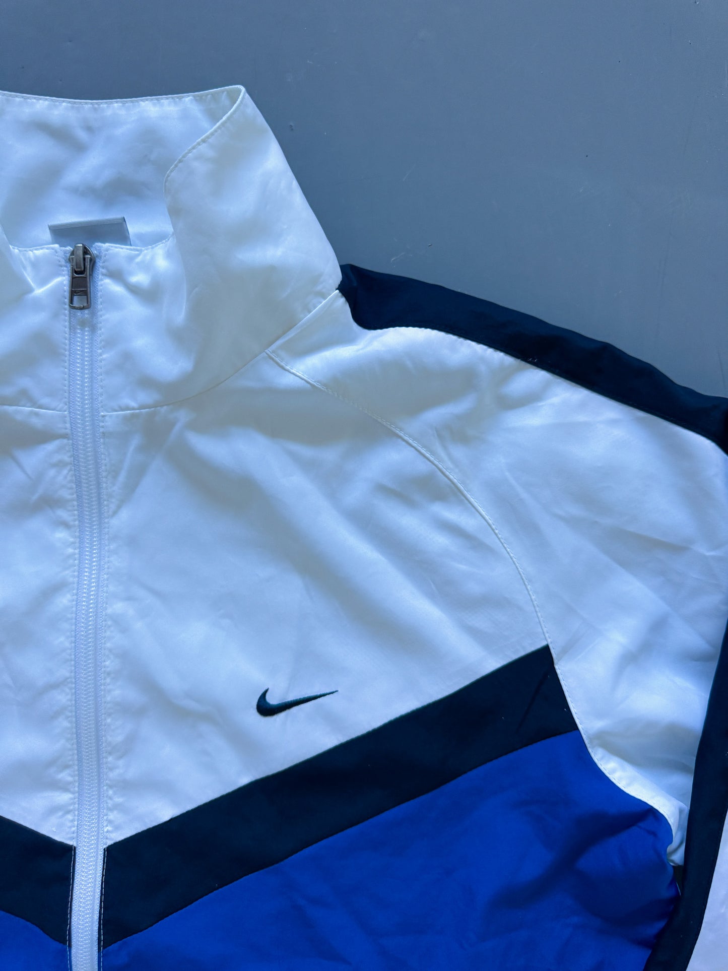 Nike Vintage Trackjacket | M