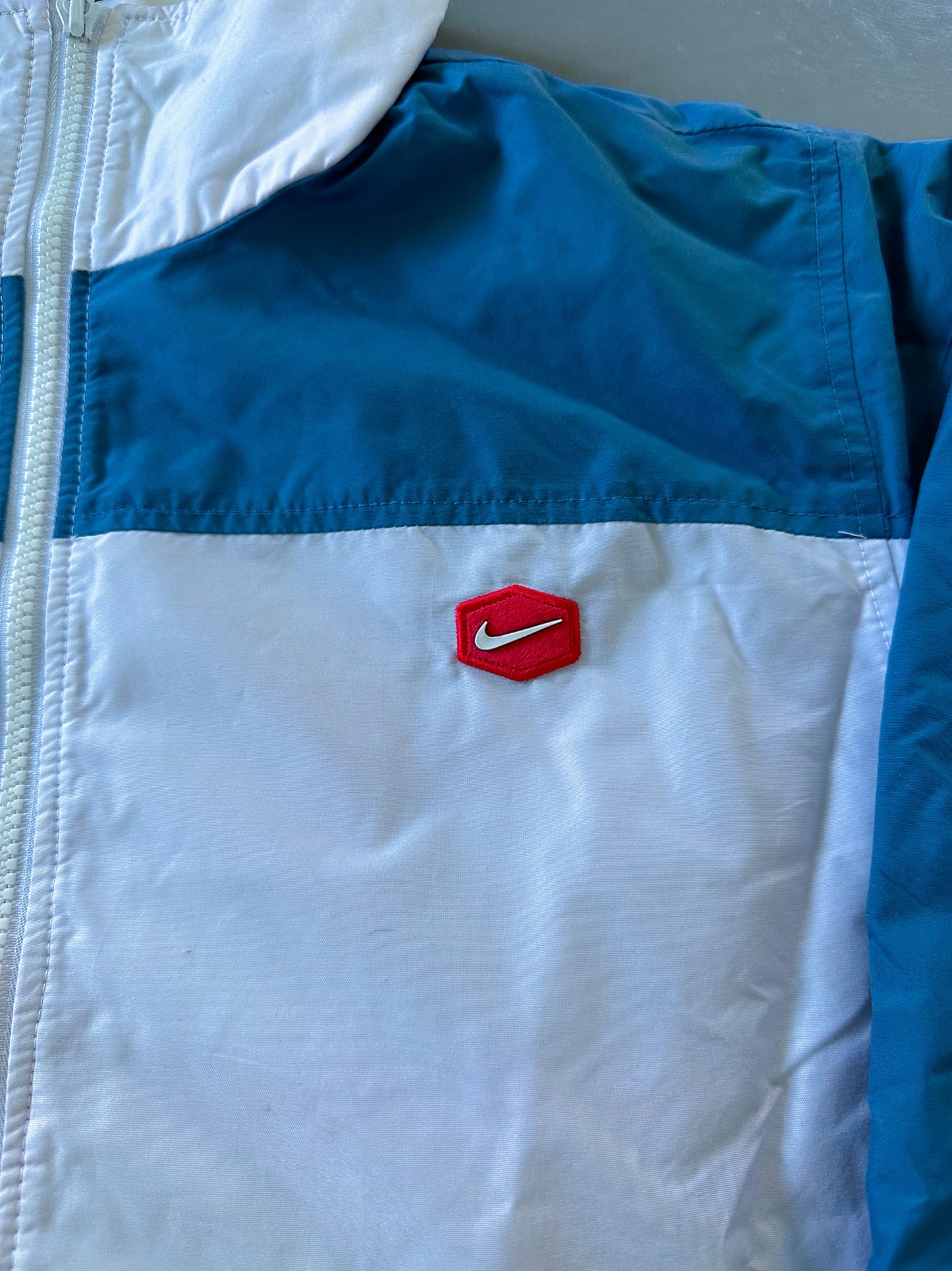 Nike Vintage *HEXA* Trackjacket | S