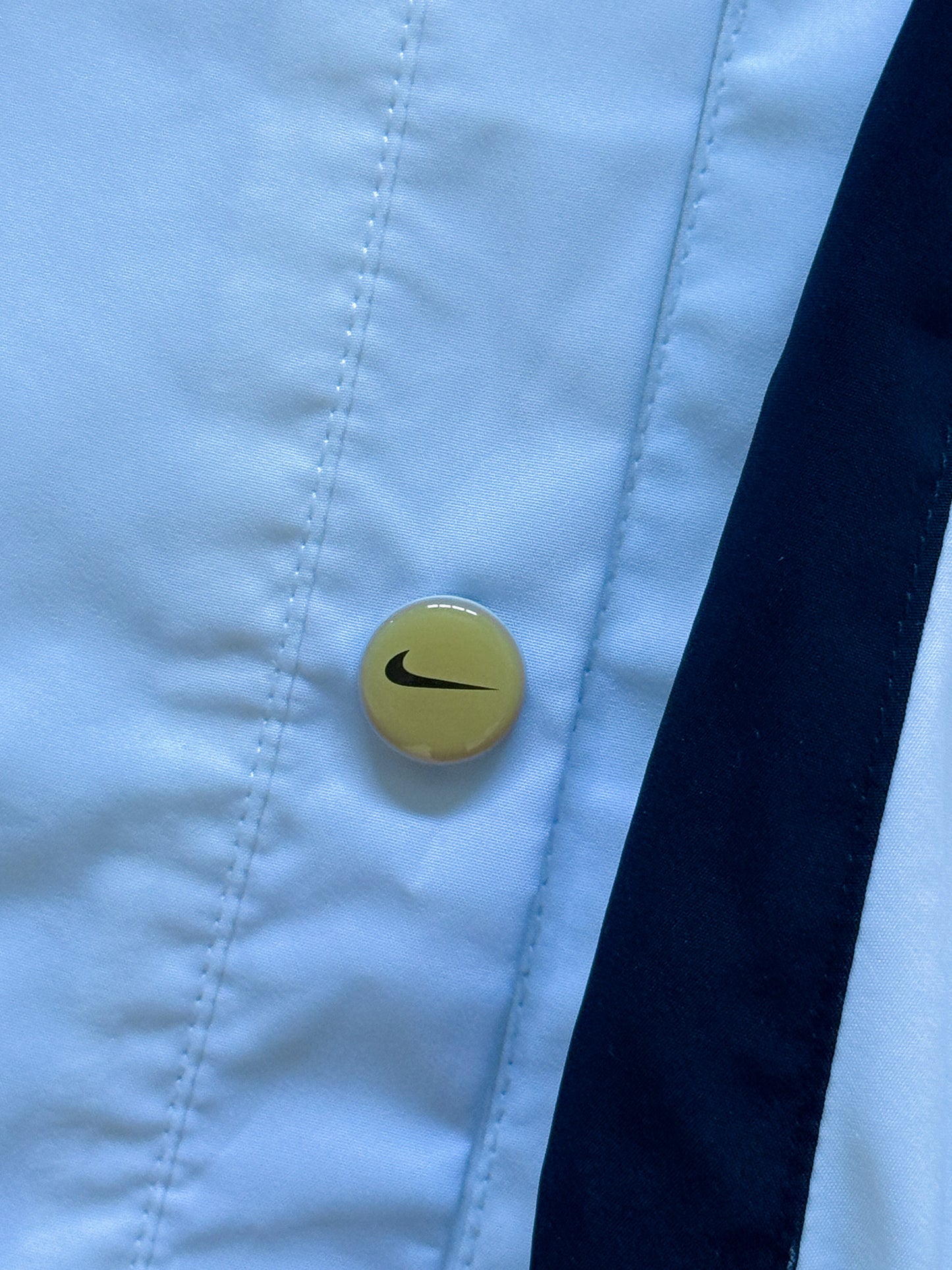 Nike Vintage Trackjacket | M