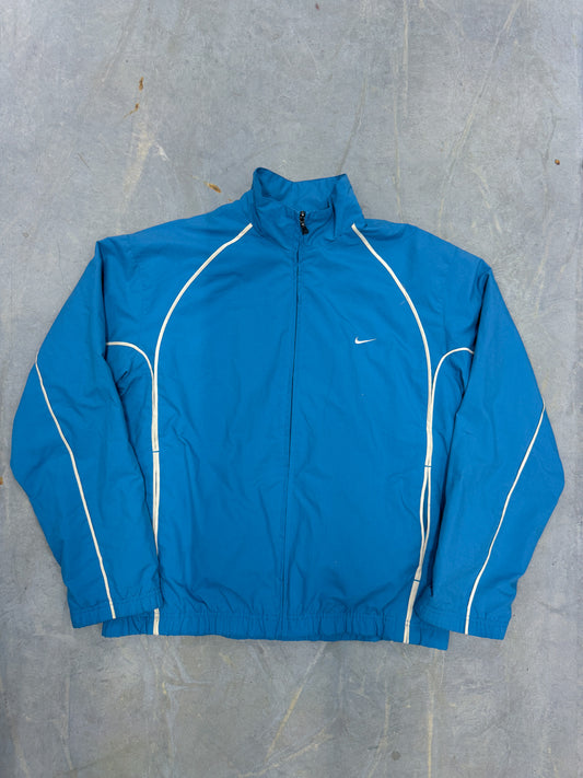 Vintage Nike Trackjacket | Fittet M