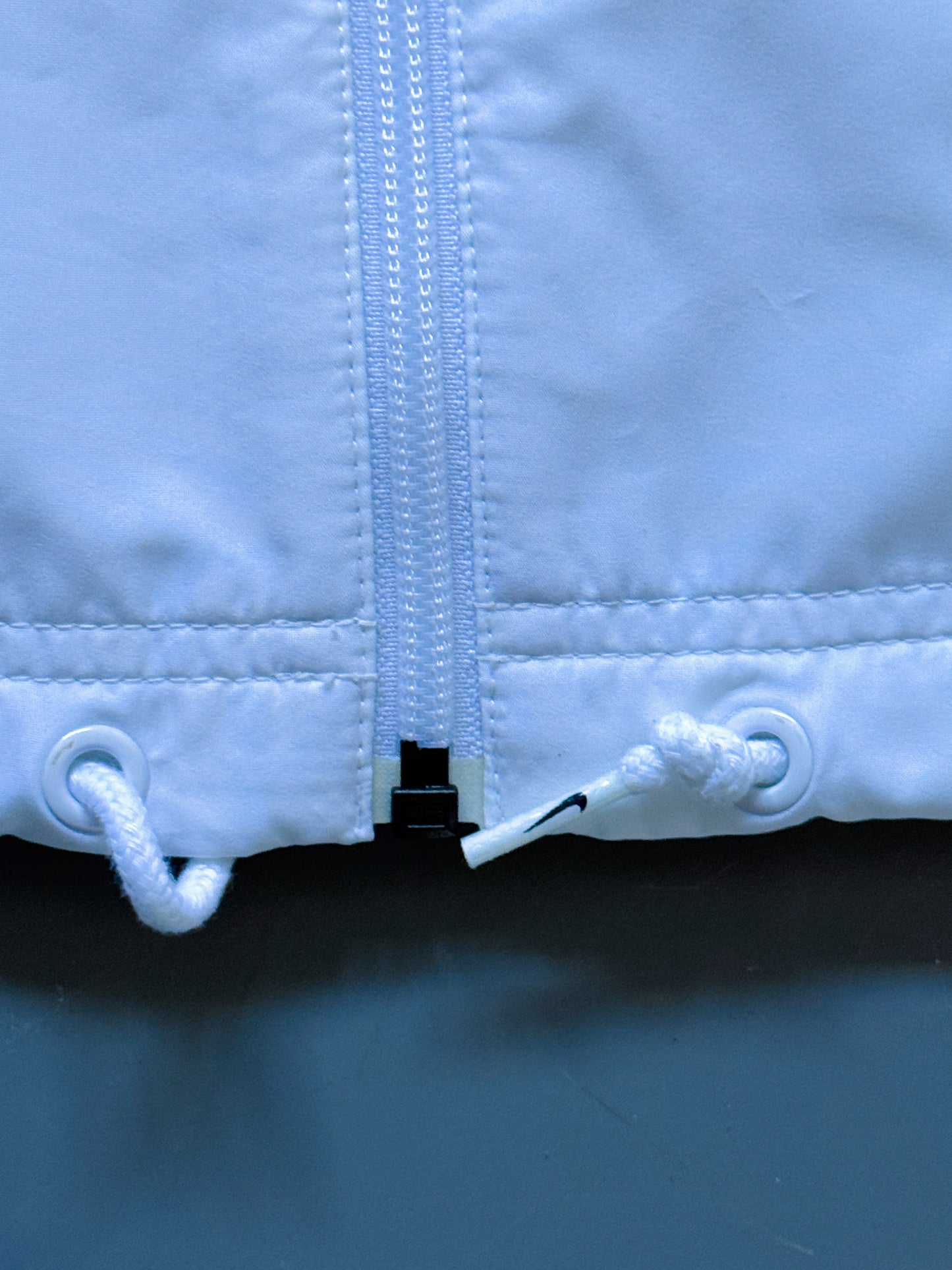 Nike Vintage Trackjacket | M