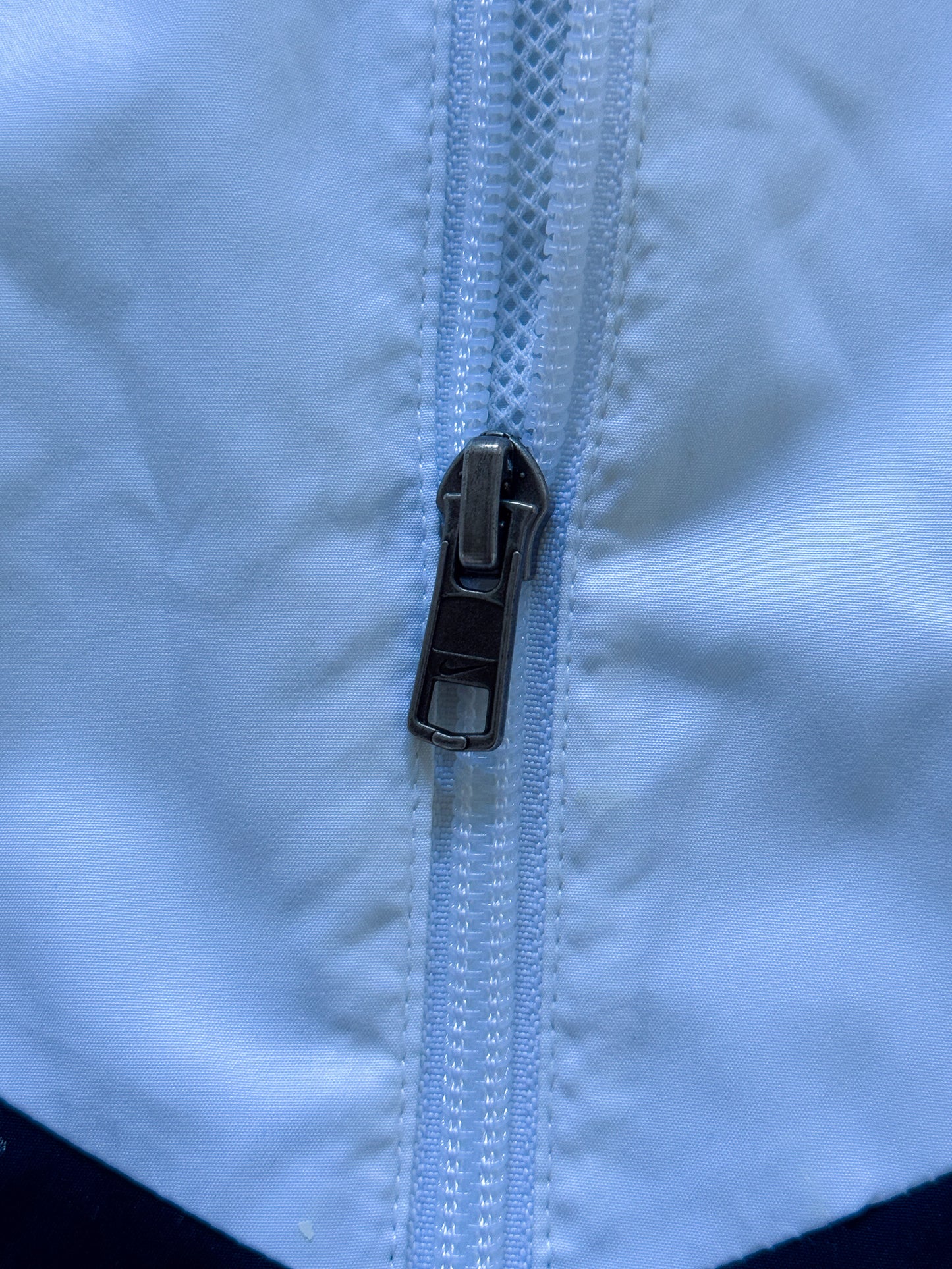 Nike Vintage Trackjacket | M