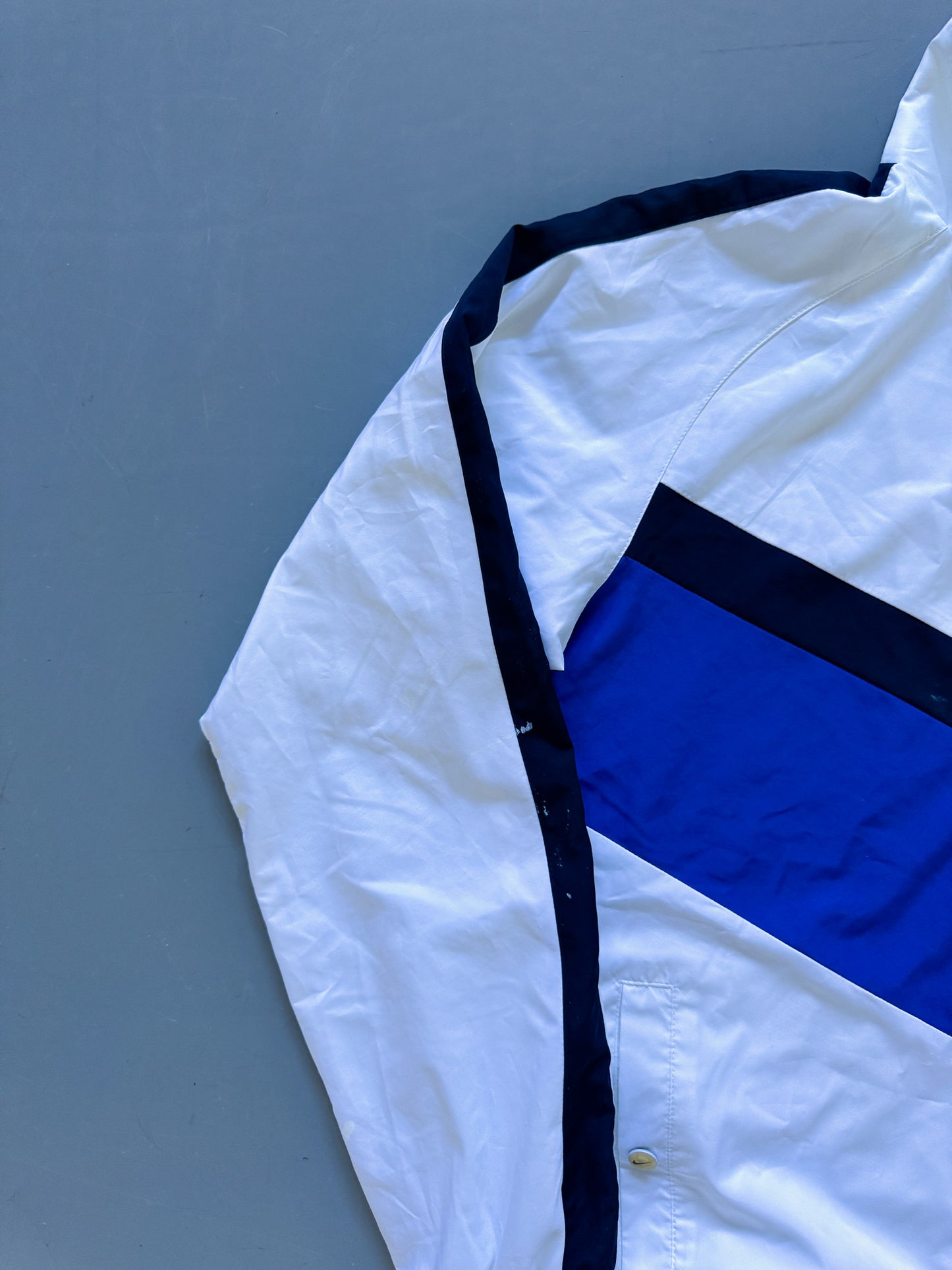 Nike Vintage Trackjacket | M