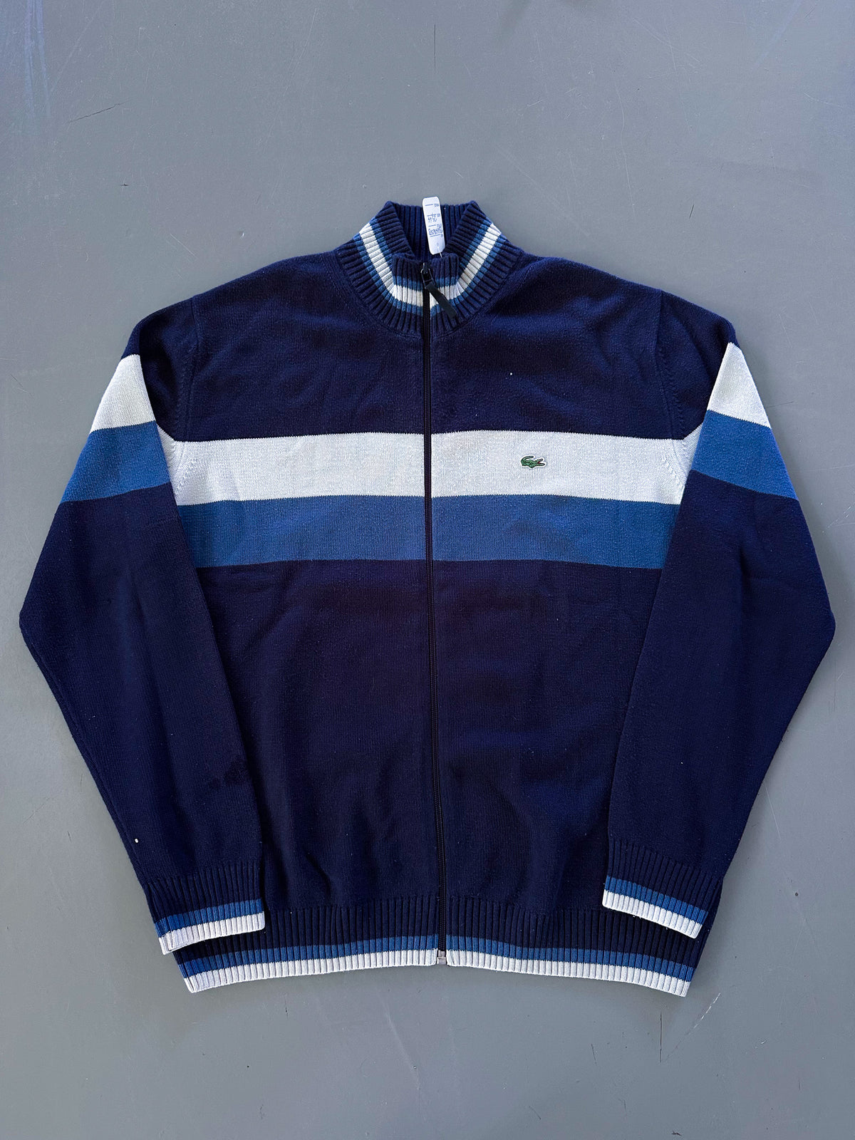 Lacoste Vintage Trackjacket | L