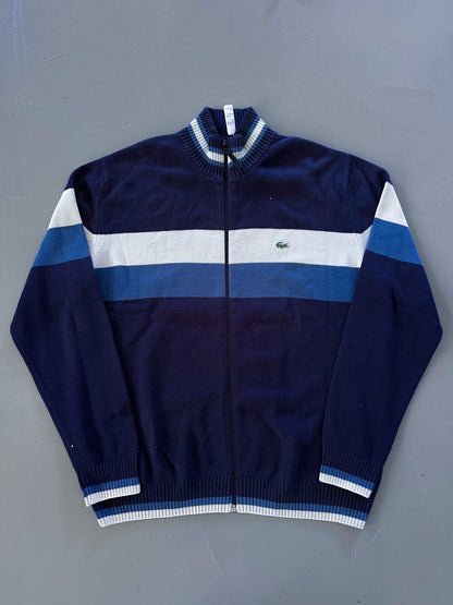 Lacoste Vintage Trackjacket | L