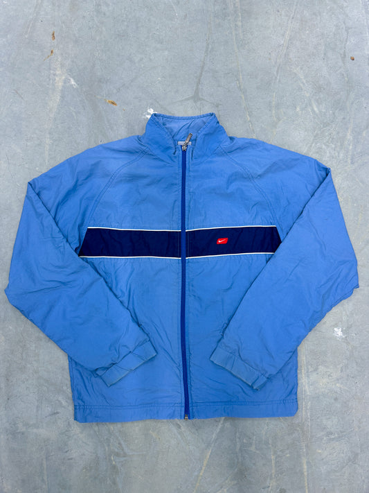 Vintage Nike Trackjacket | XS
