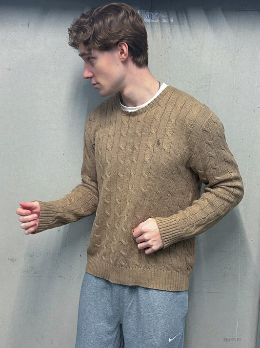 Polo Ralph Lauren Sweater | L