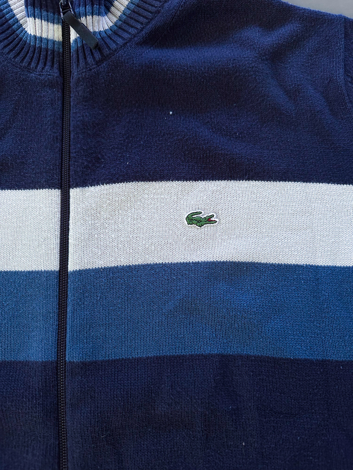 Lacoste Vintage Trackjacket | L
