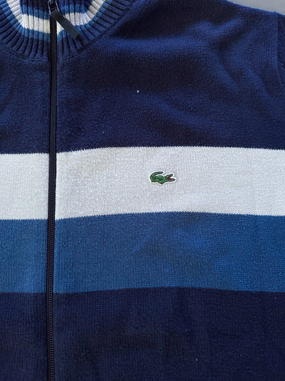 Lacoste Vintage Trackjacket | L
