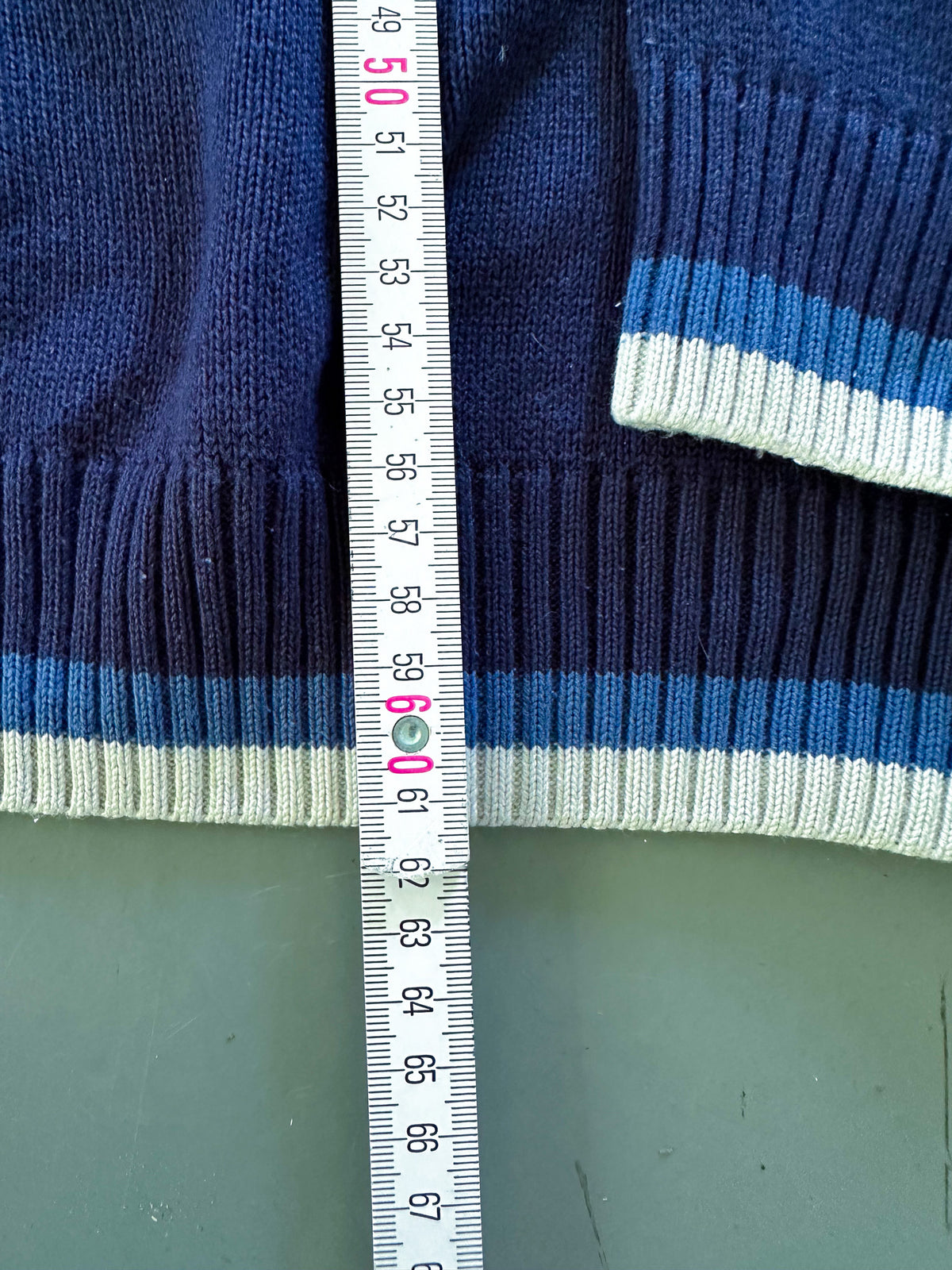 Lacoste Vintage Trackjacket | L
