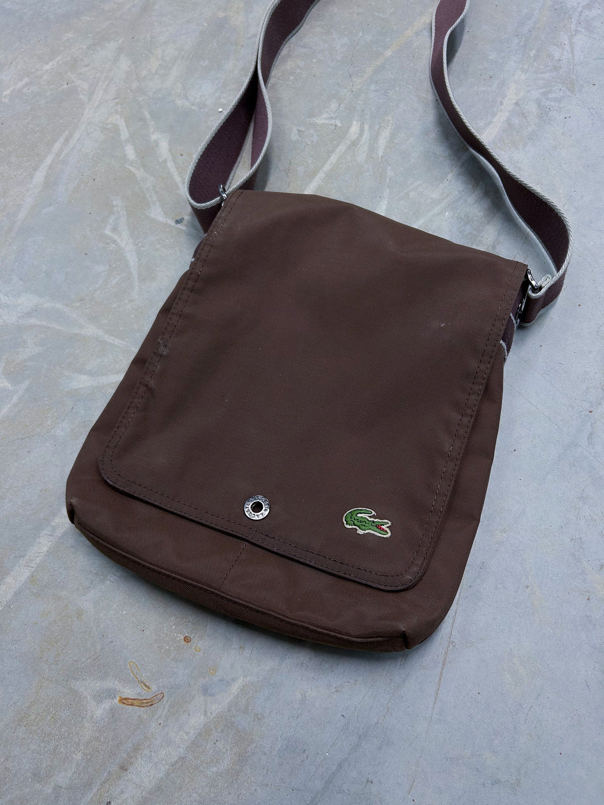 Lacoste Bag | One Size
