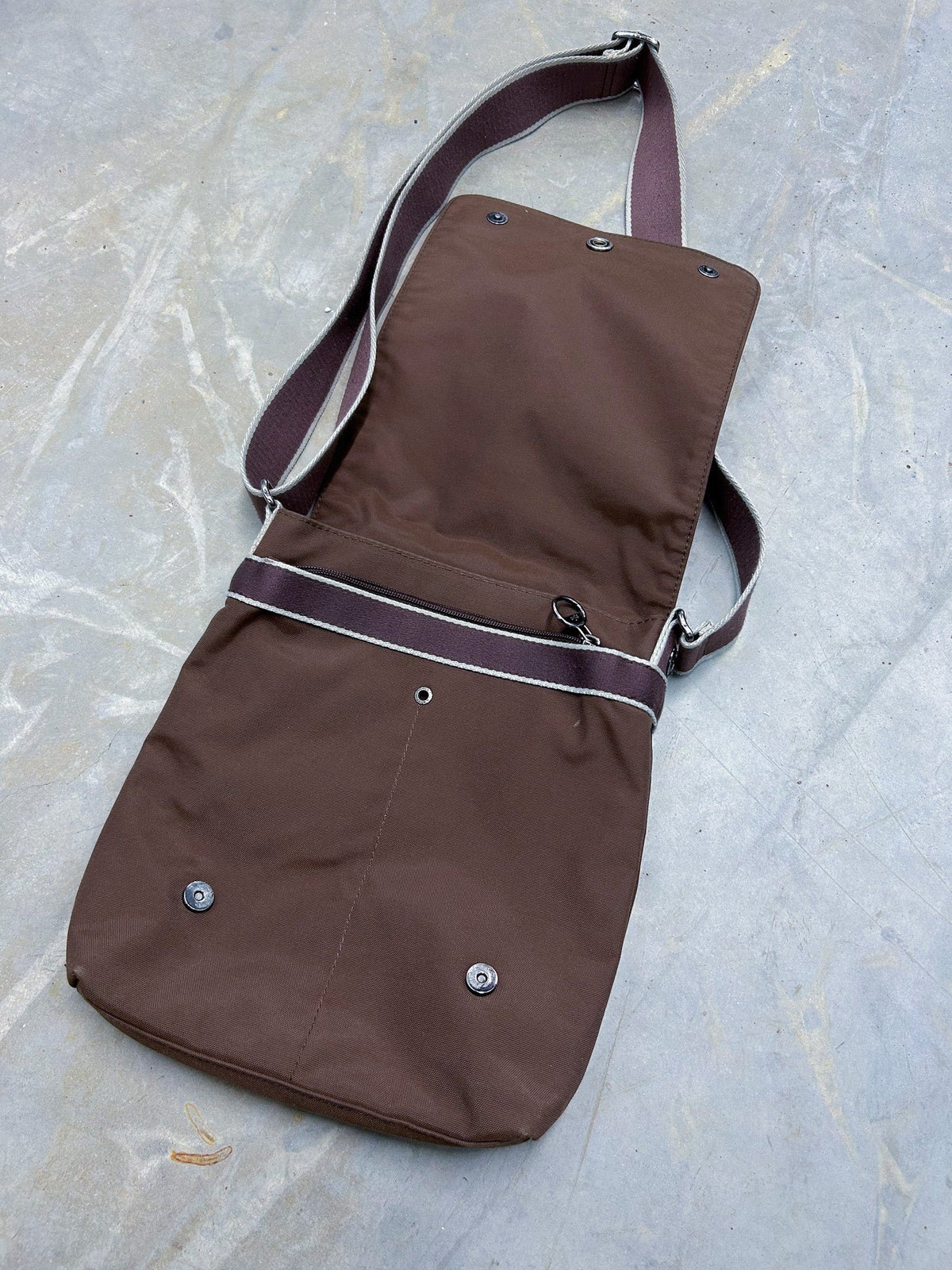 Lacoste Bag | One Size