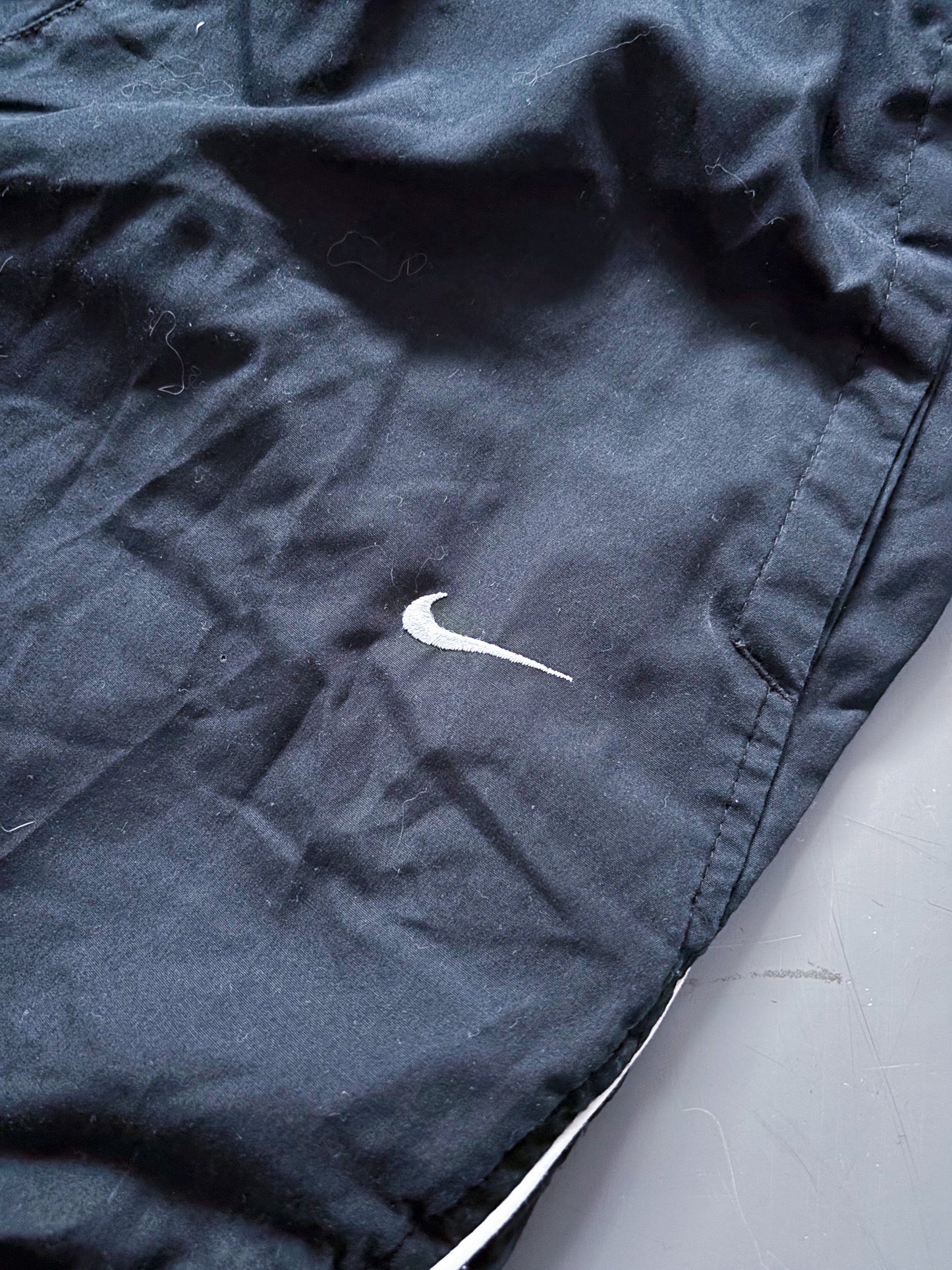 Nike Vintage Trackpants | S