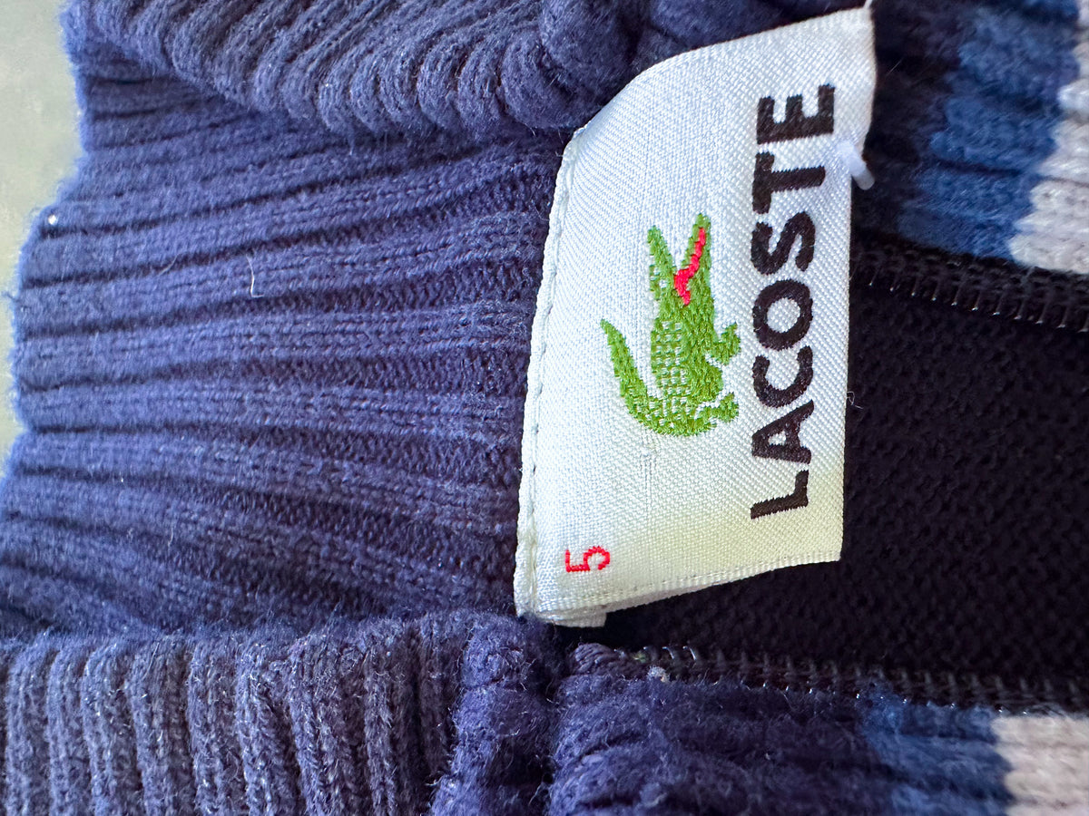 Lacoste Vintage Trackjacket | L