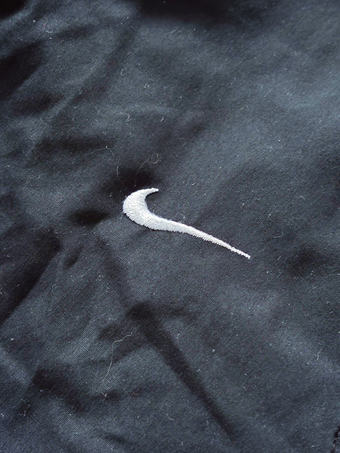 Nike Vintage Trackpants | S