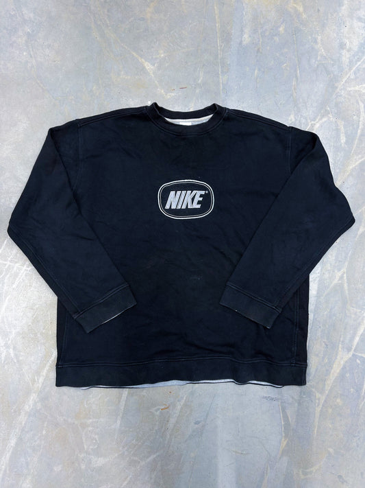 Vintage Nike Pullover | XXL