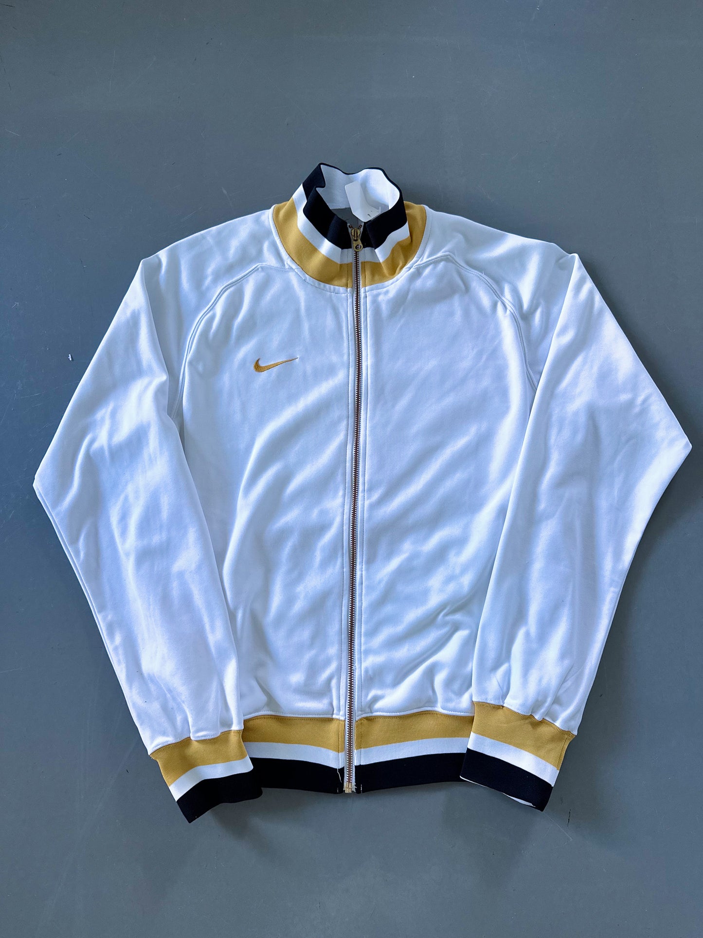 Nike Vintage Trackjacket | M