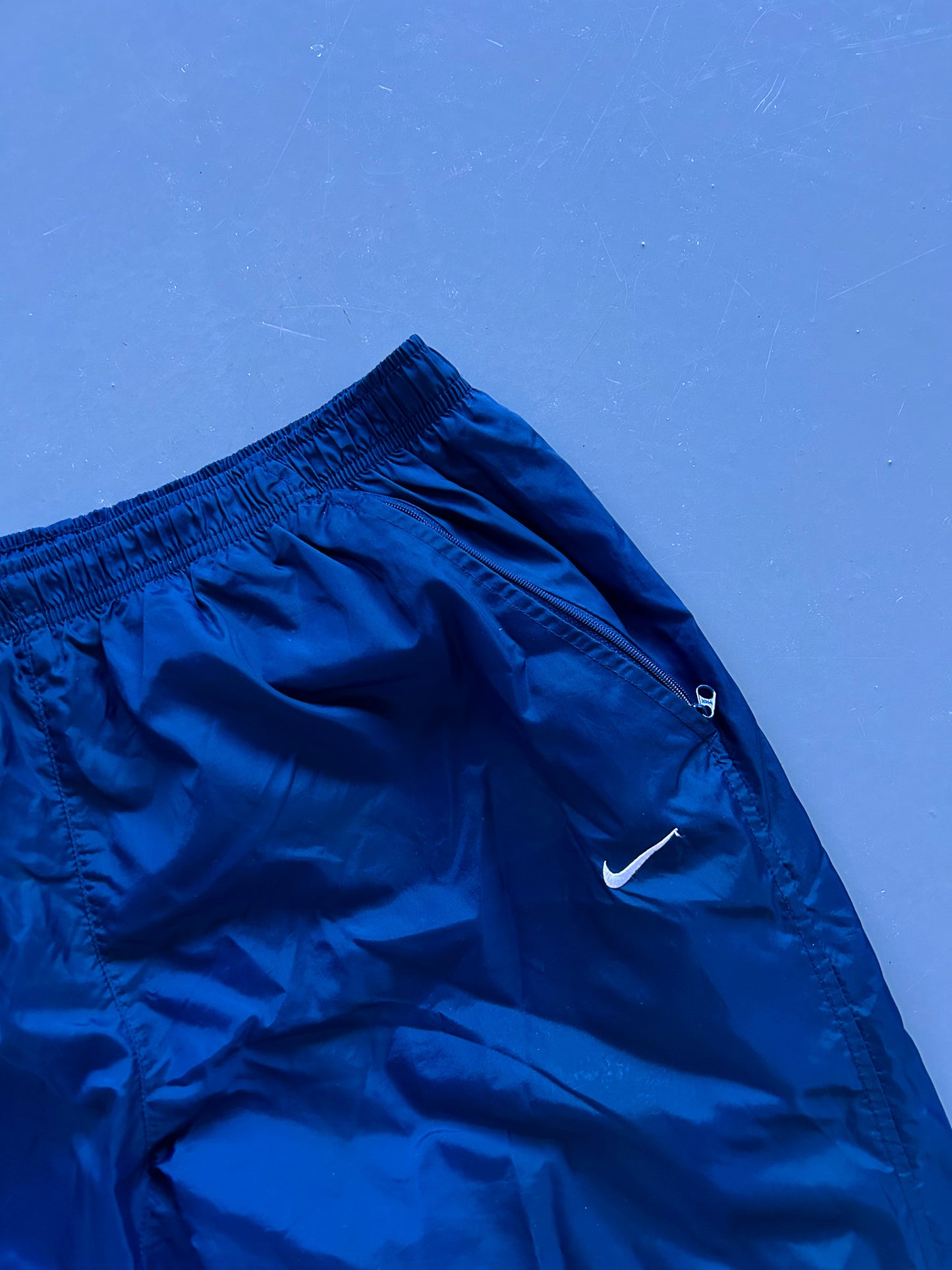 Nike Vintage Trackpants | L