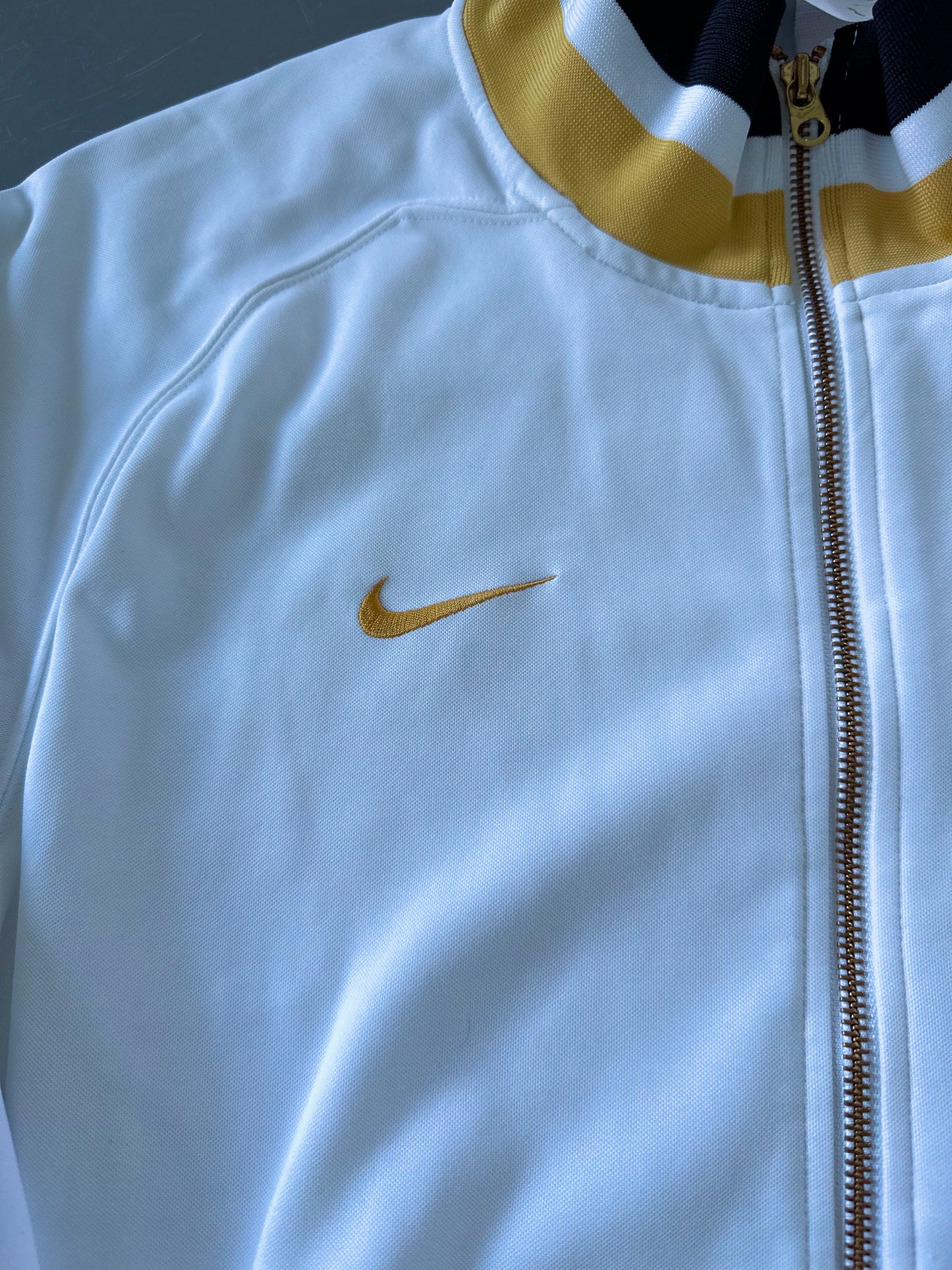 Nike Vintage Trackjacket | M