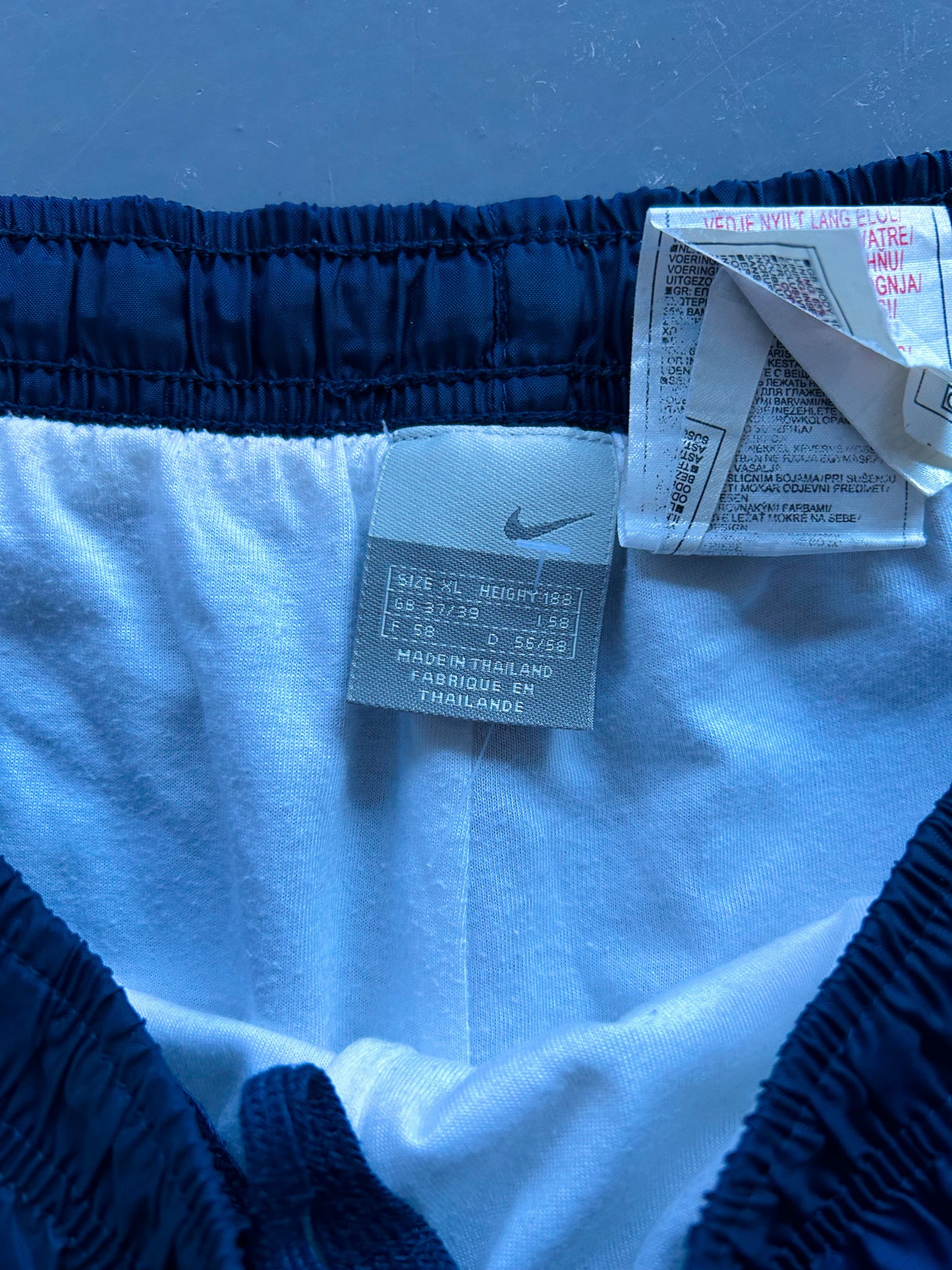Nike Vintage Trackpants | L