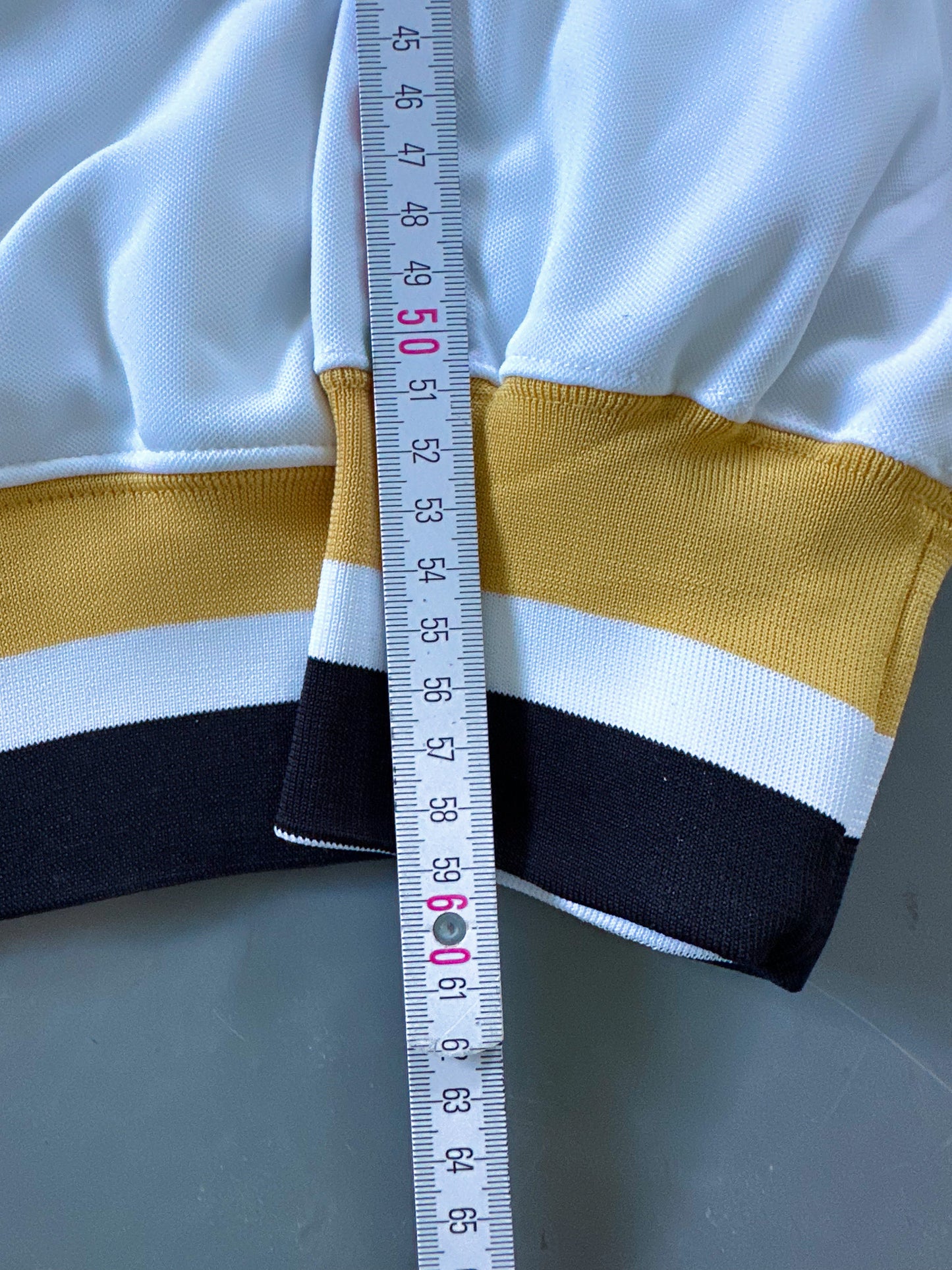 Nike Vintage Trackjacket | M