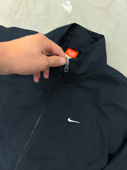 Vintage Nike Trackjacket | M