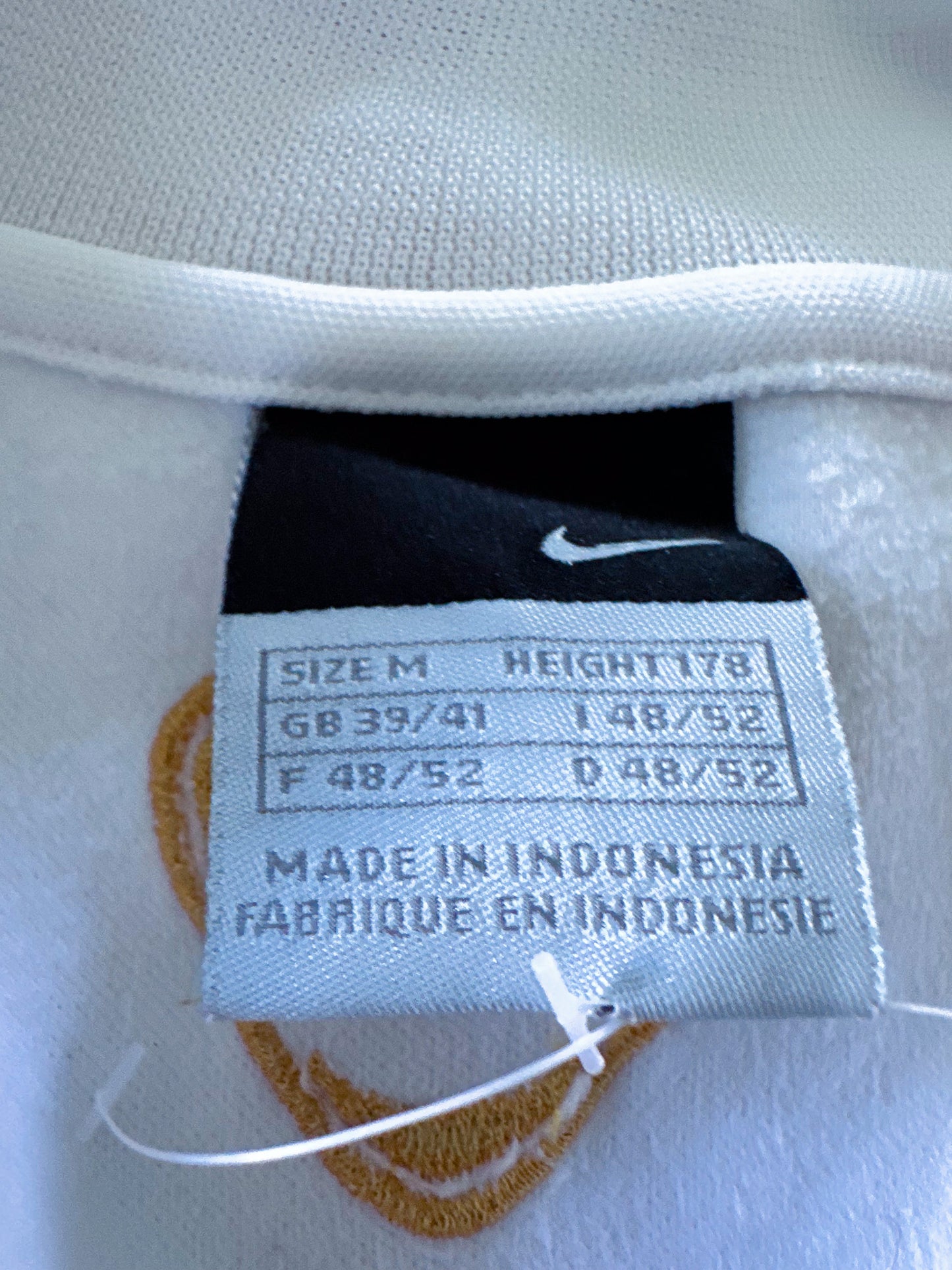 Nike Vintage Trackjacket | M