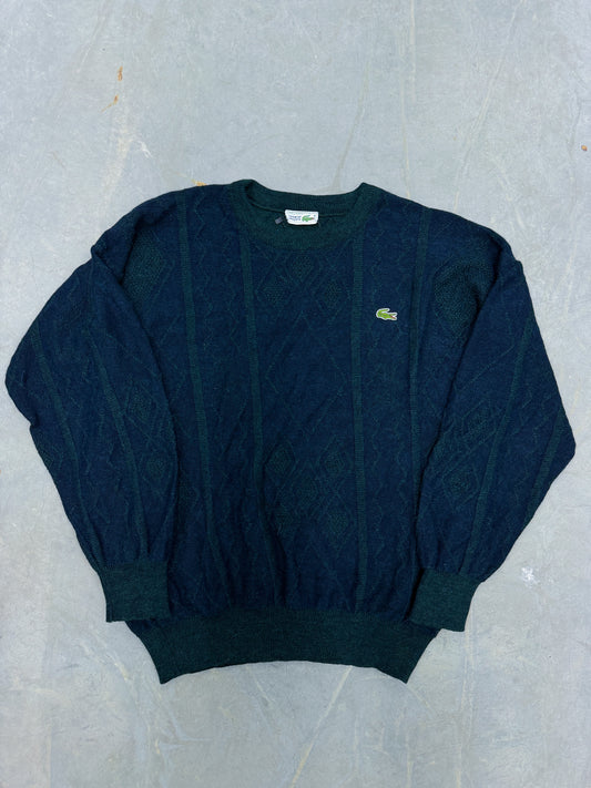 Lacoste Vintage Pullover | L