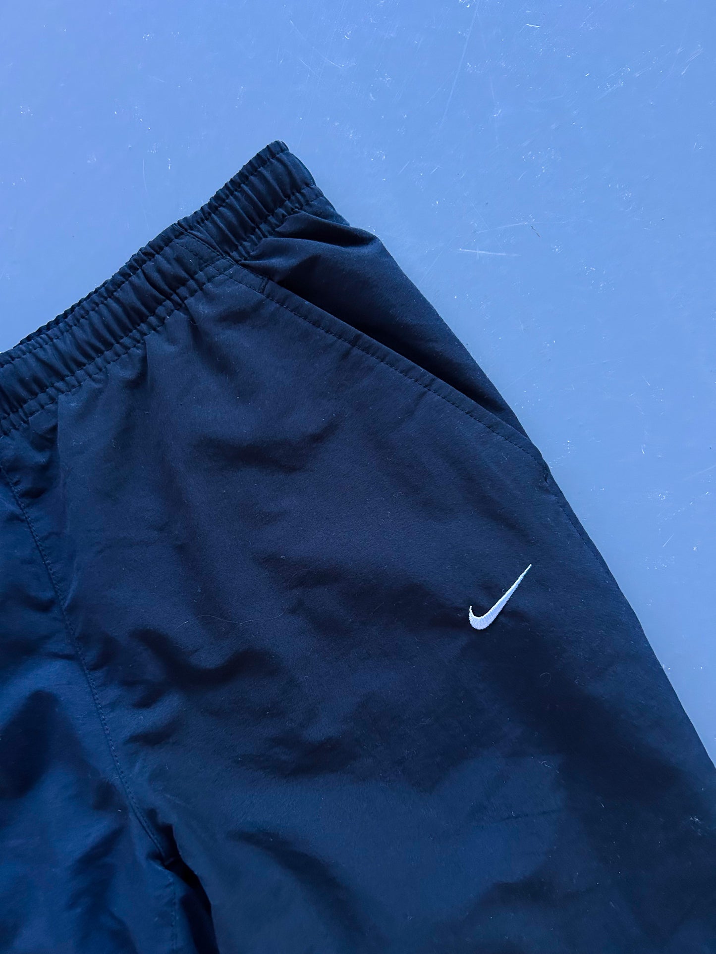 Nike Vintage Trackpants | S