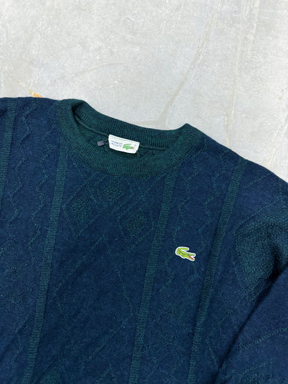 Pull vintage Lacoste | L
