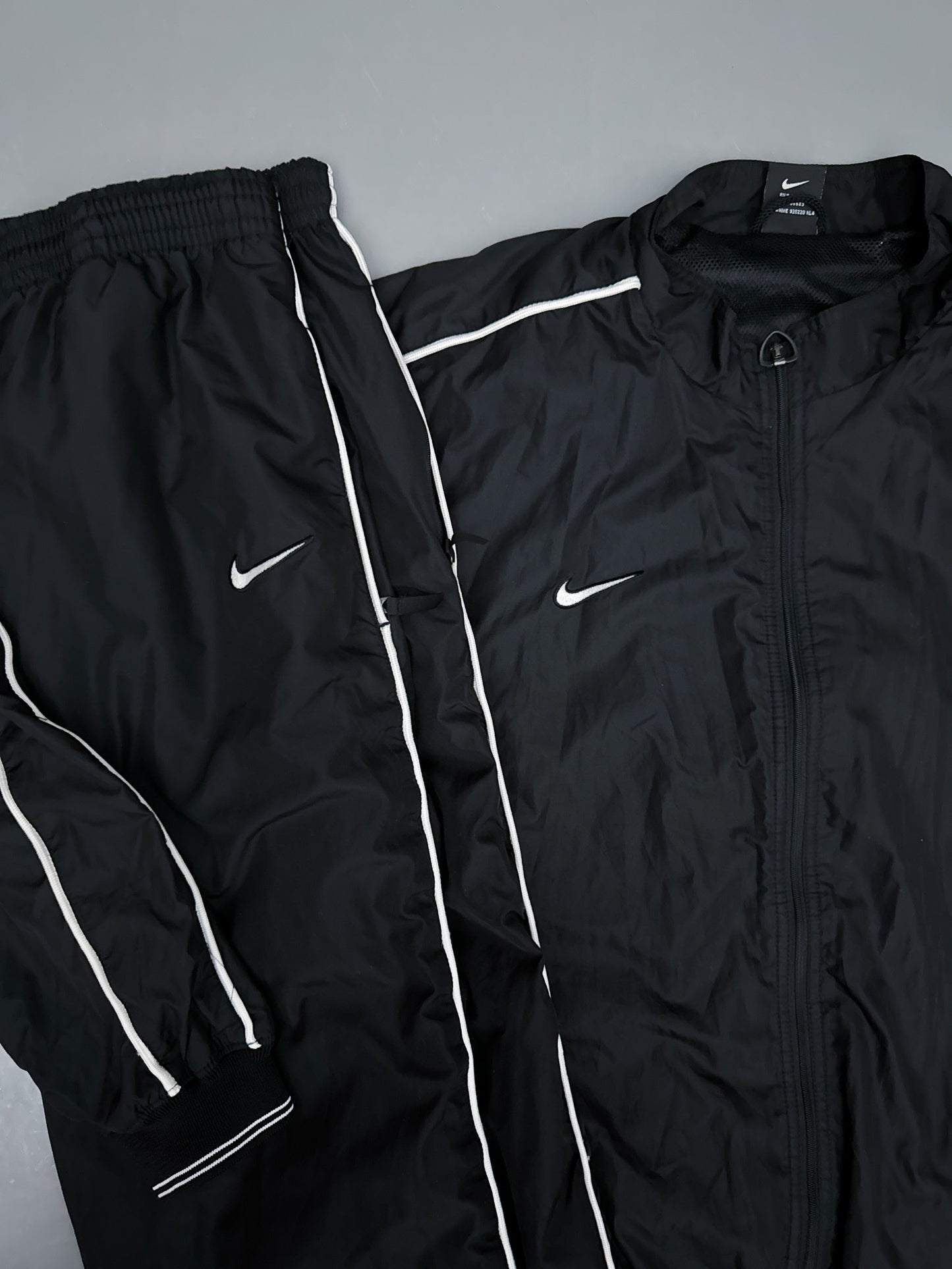 Nike Vintage Tracksuit | L