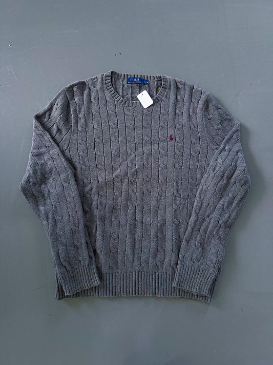 Polo Ralph Lauren Vintage Pullover | L