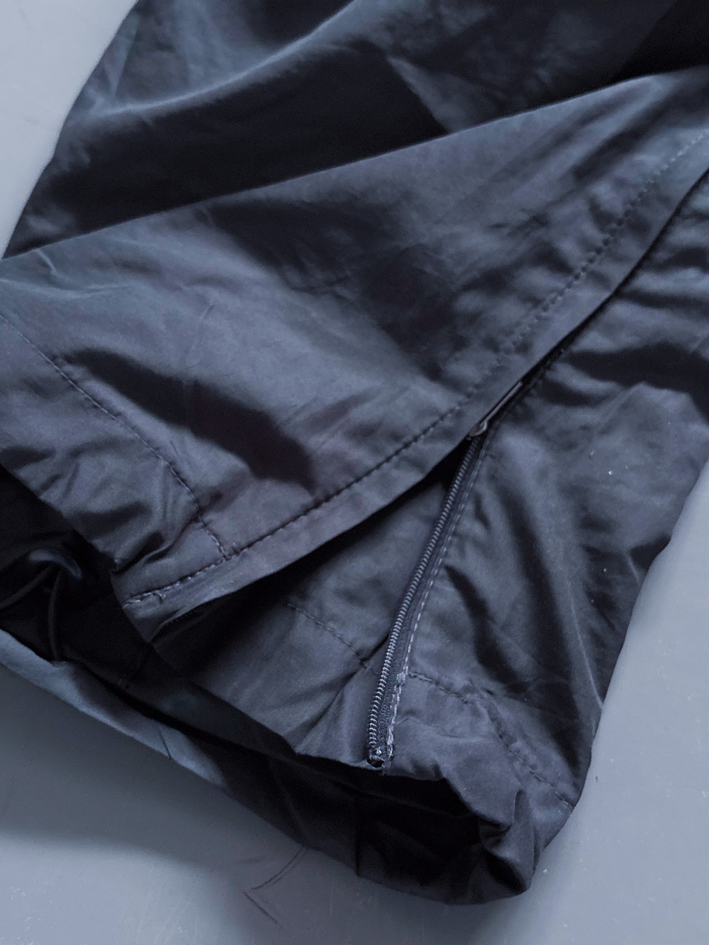 Nike Vintage Trackpants | L