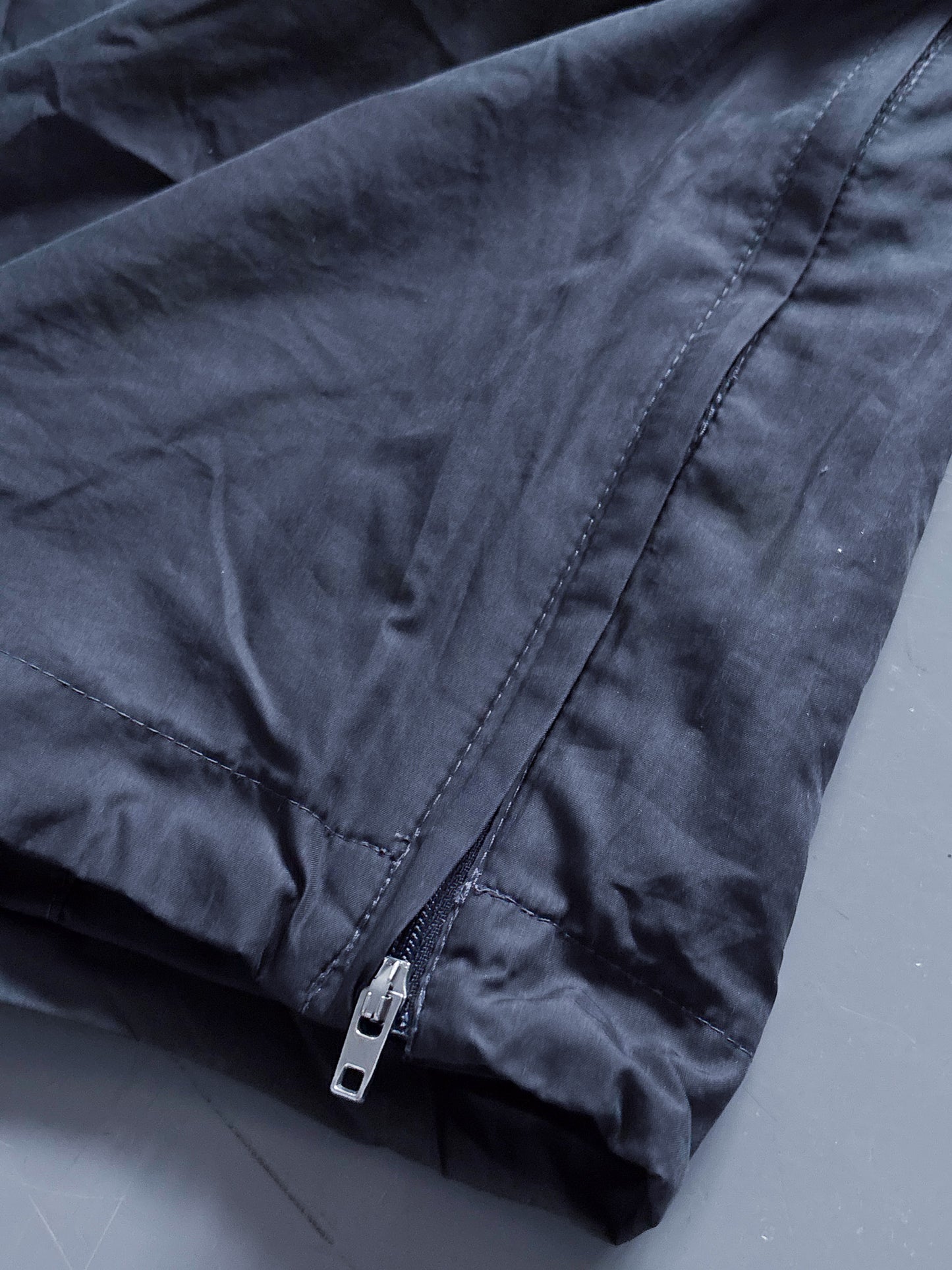 Nike Vintage Trackpants | L