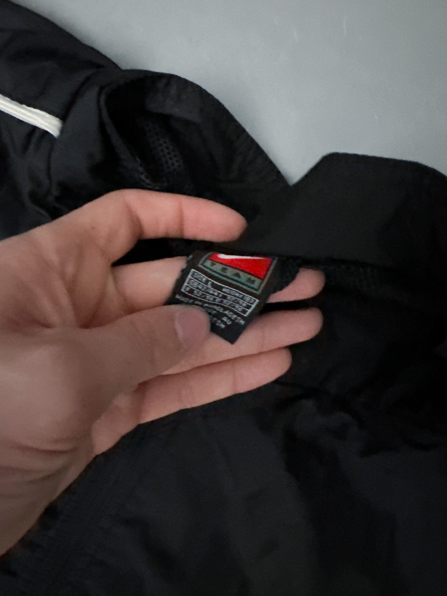 Nike Vintage Tracksuit | L