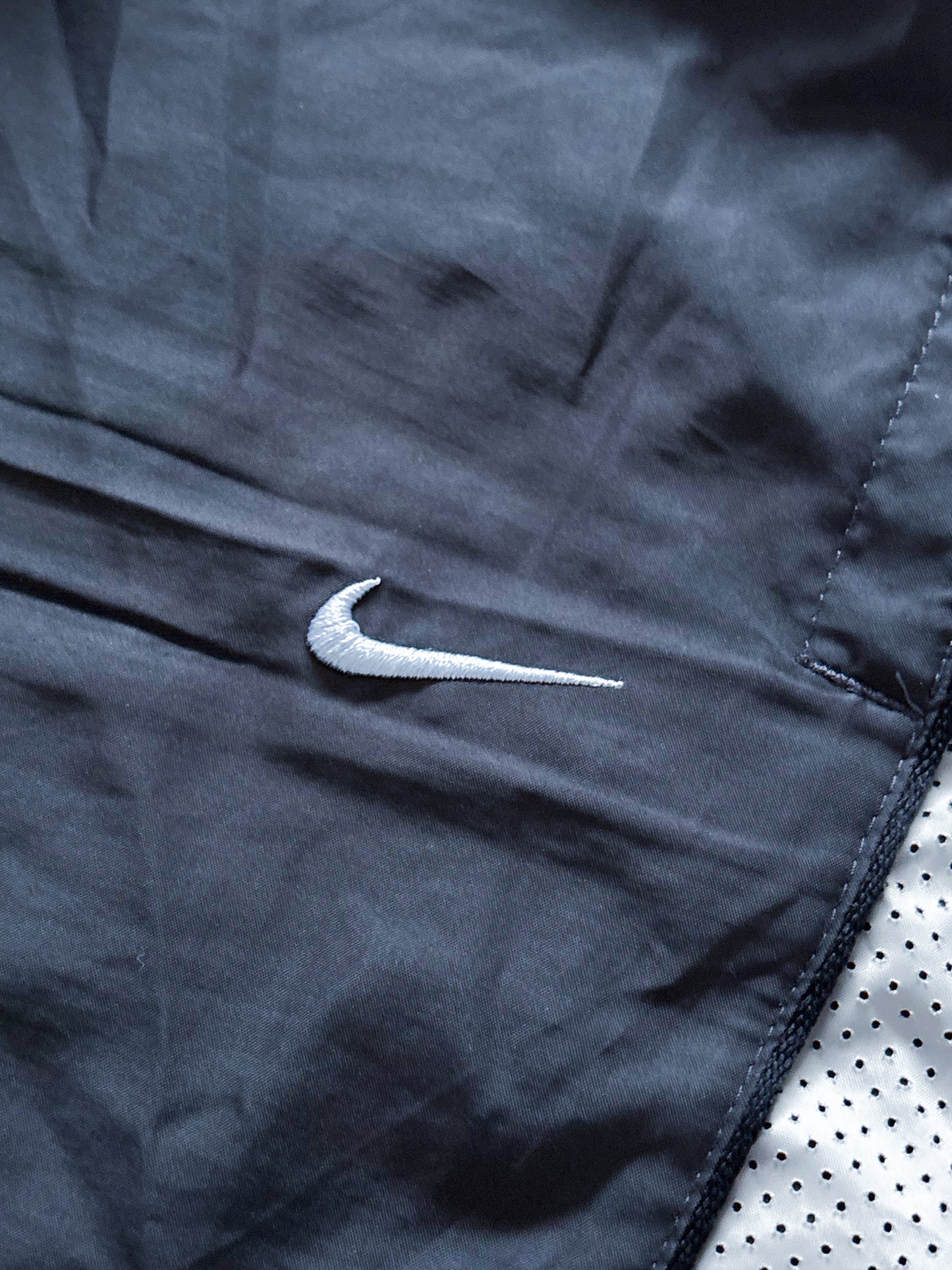 Nike Vintage Trackpants | L