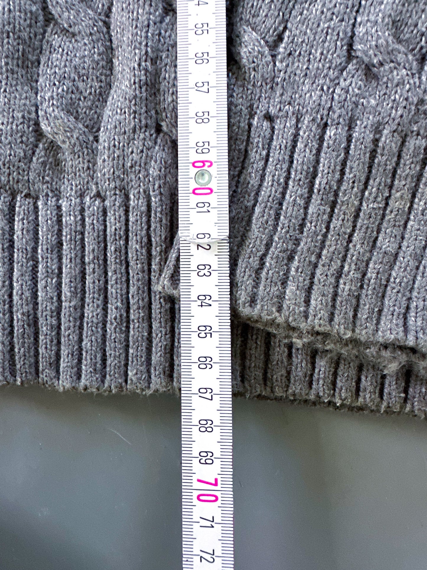 Polo Ralph Lauren Vintage Pullover | L