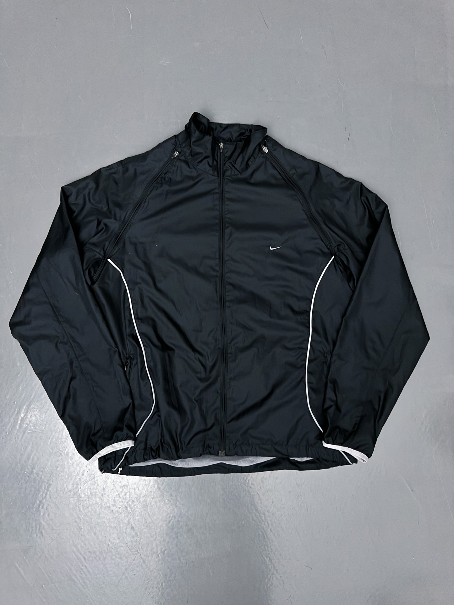 Nike Vintage Trackjacket | M