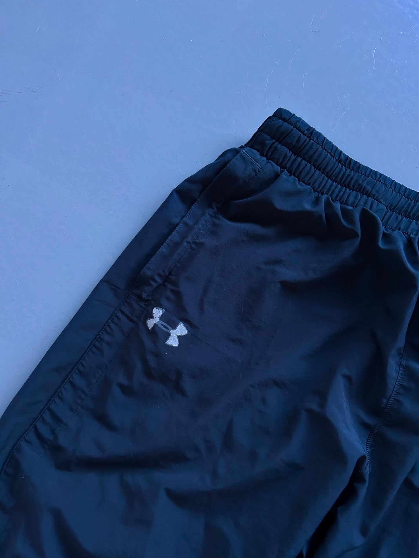 Under Armour Vintage Trackpants | S