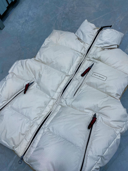 Polo Sport Ralph Lauren Puffer Weste | M