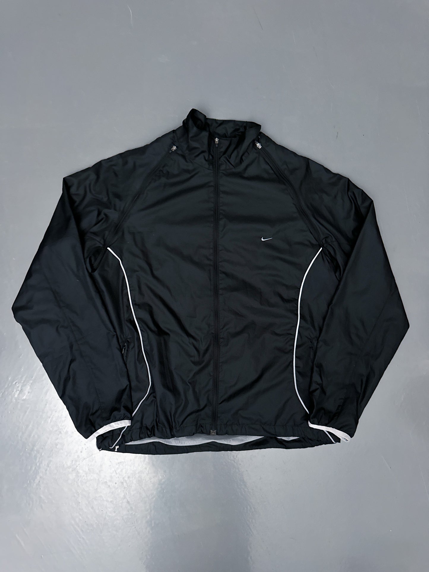 Nike Vintage Trackjacket | M