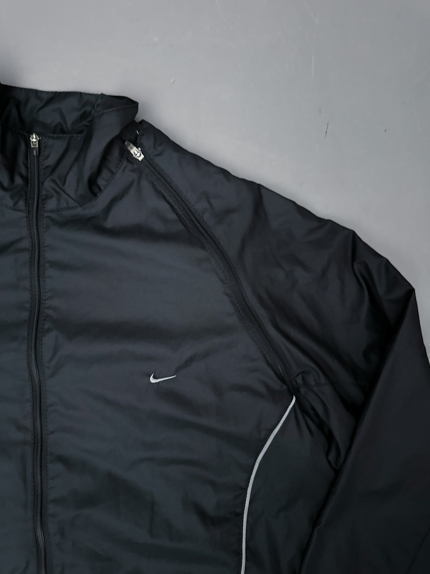 Nike Vintage Trackjacket | M