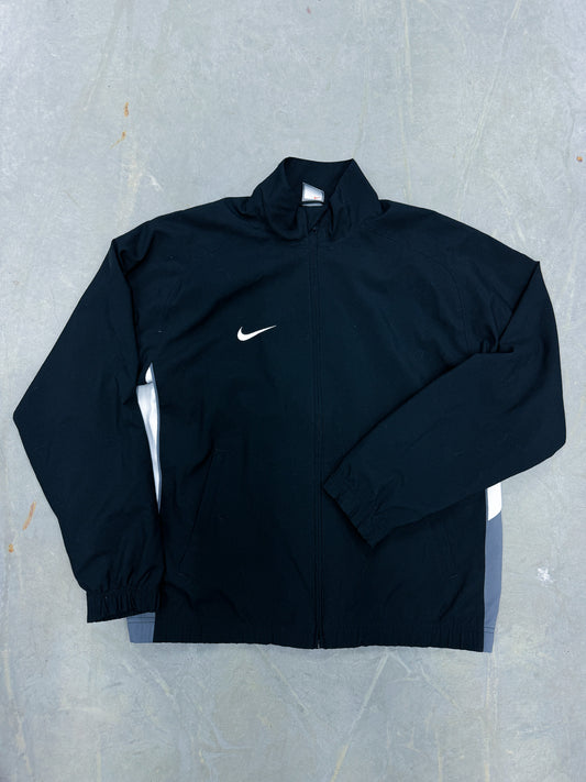 Vintage Nike Trackjacket | S