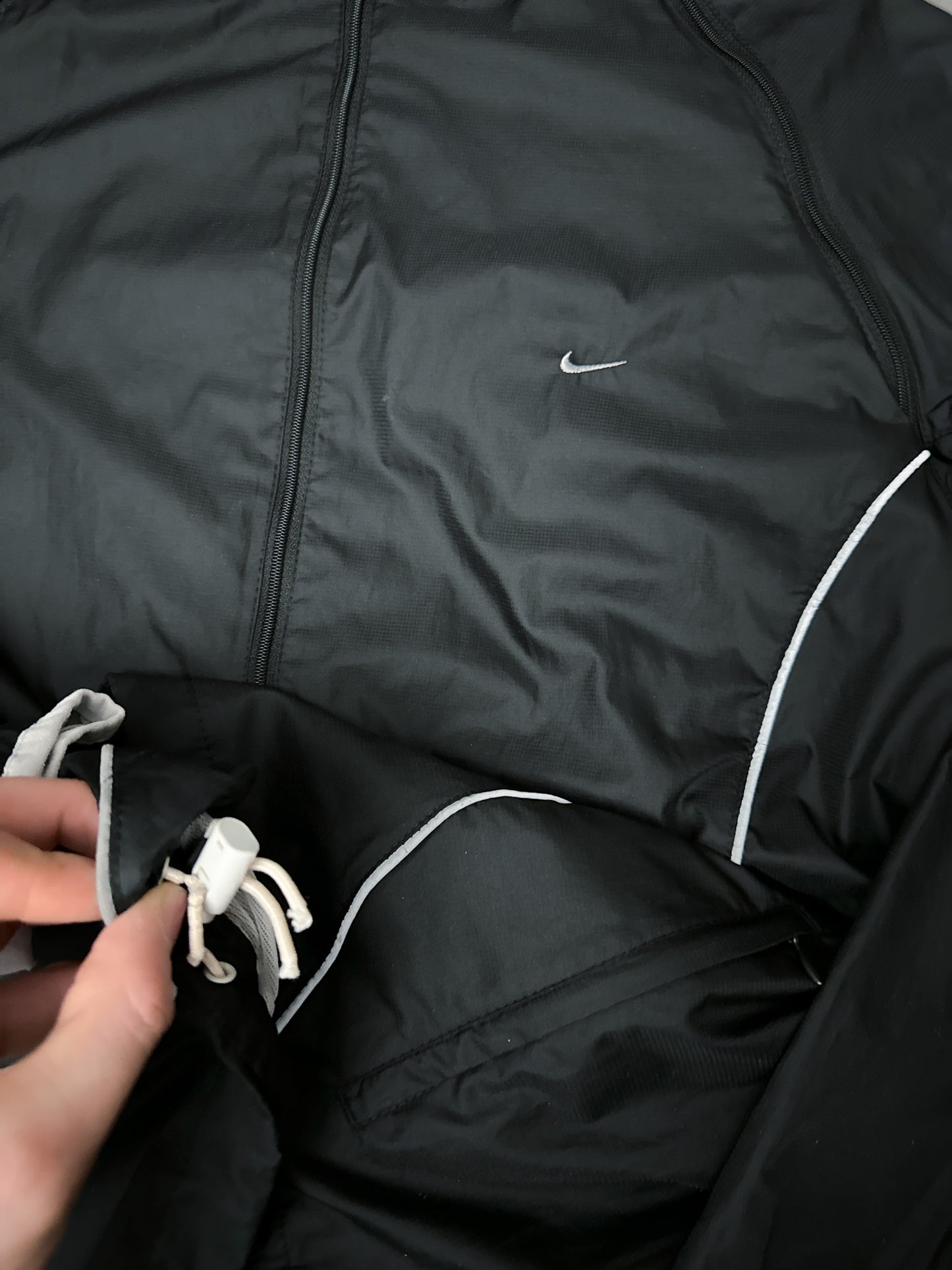 Nike Vintage Trackjacket | M