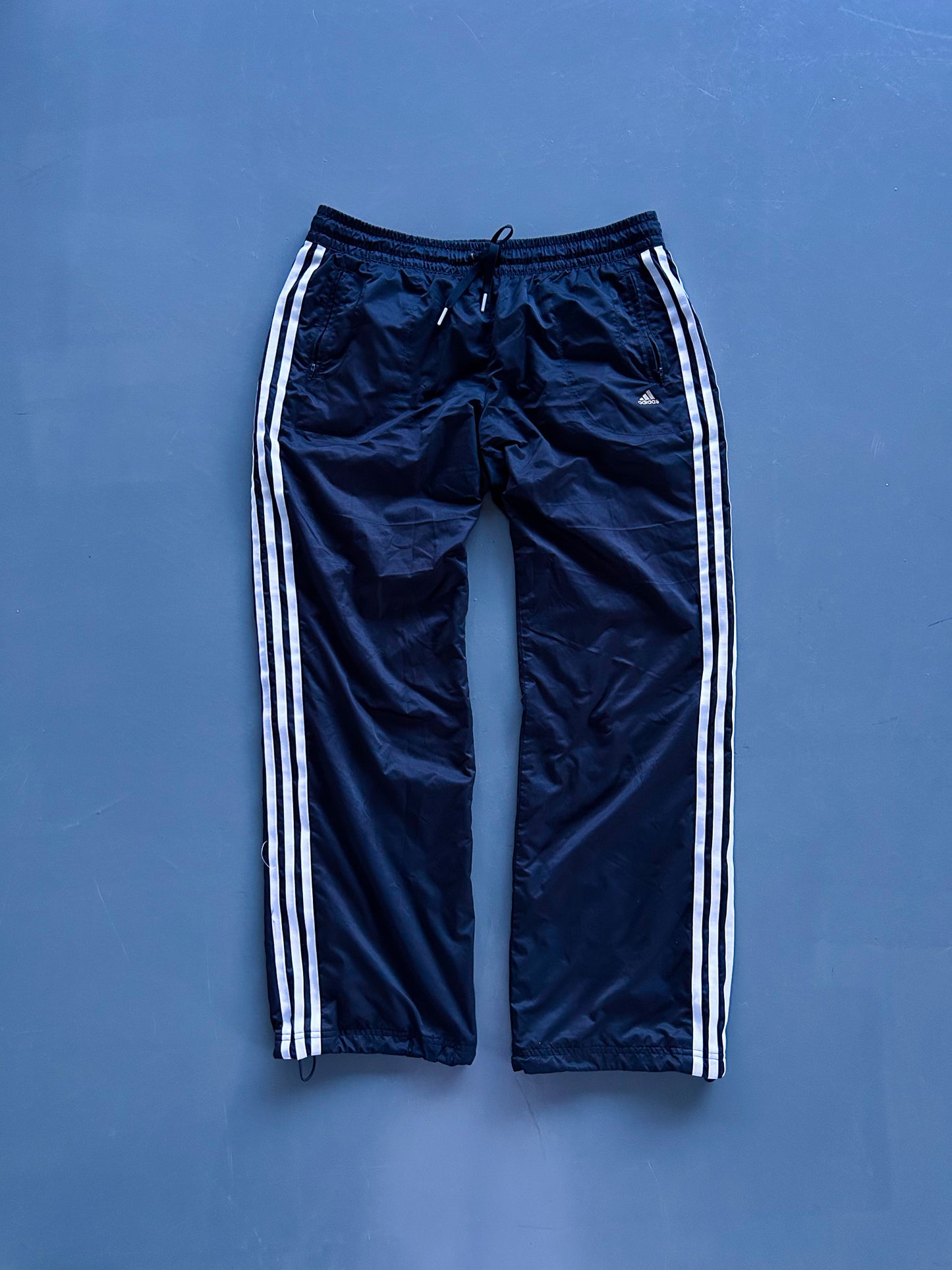 Adidas Vintage Trackpants | M